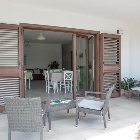 Tortolì B&B Agata E Gli Altri المظهر الخارجي الصورة