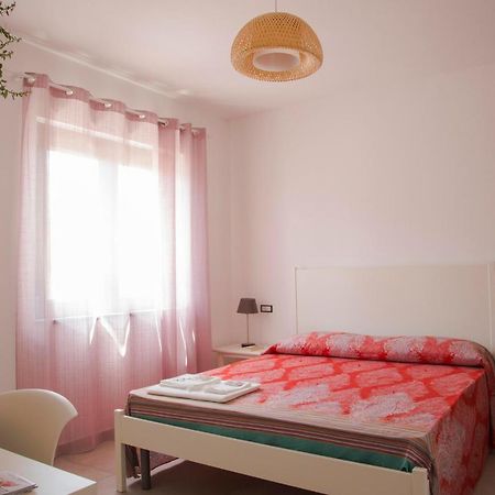 Tortolì B&B Agata E Gli Altri المظهر الخارجي الصورة