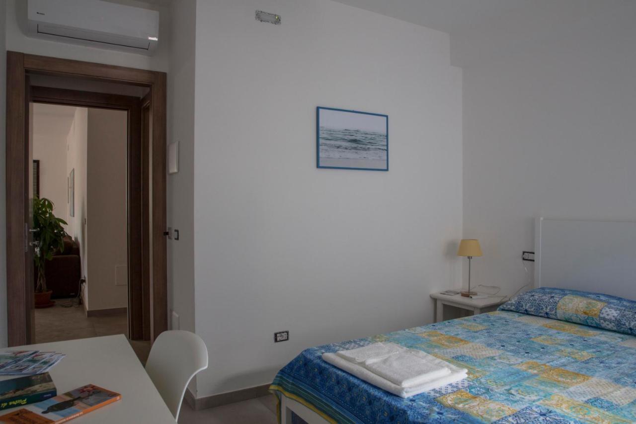 Tortolì B&B Agata E Gli Altri المظهر الخارجي الصورة