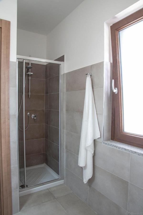 Tortolì B&B Agata E Gli Altri المظهر الخارجي الصورة
