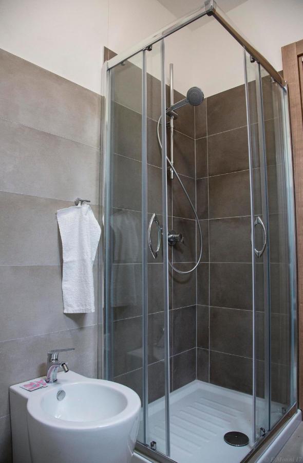 Tortolì B&B Agata E Gli Altri المظهر الخارجي الصورة