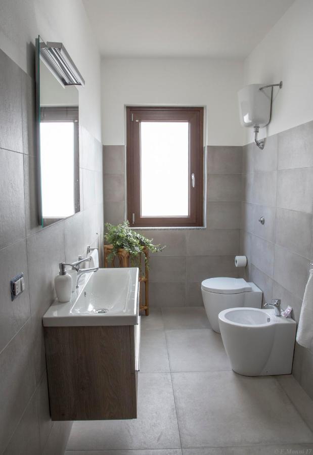 Tortolì B&B Agata E Gli Altri المظهر الخارجي الصورة